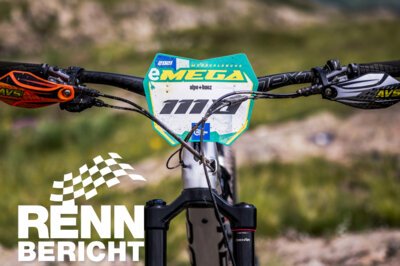 Rennbericht von der Megavalanche: Die Mega ist mega!