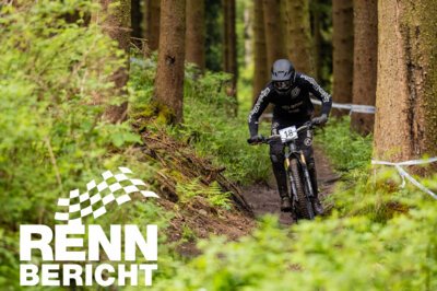 DM E-Enduro 2024 – Erfahrungsbericht & Video: Starke Stages! Starke Orga!