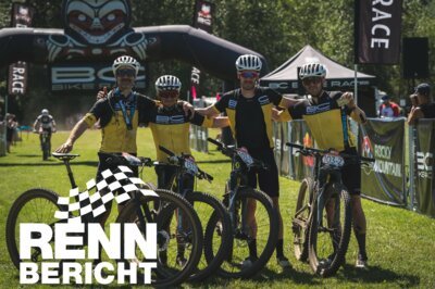 BC Bike Race 2024 – Renn-Tagebuch Tag 7: Eine Woche Trails – das große Finale