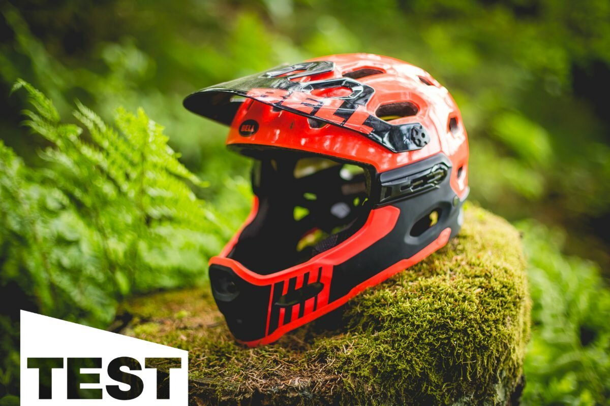 MTBHelme im Test