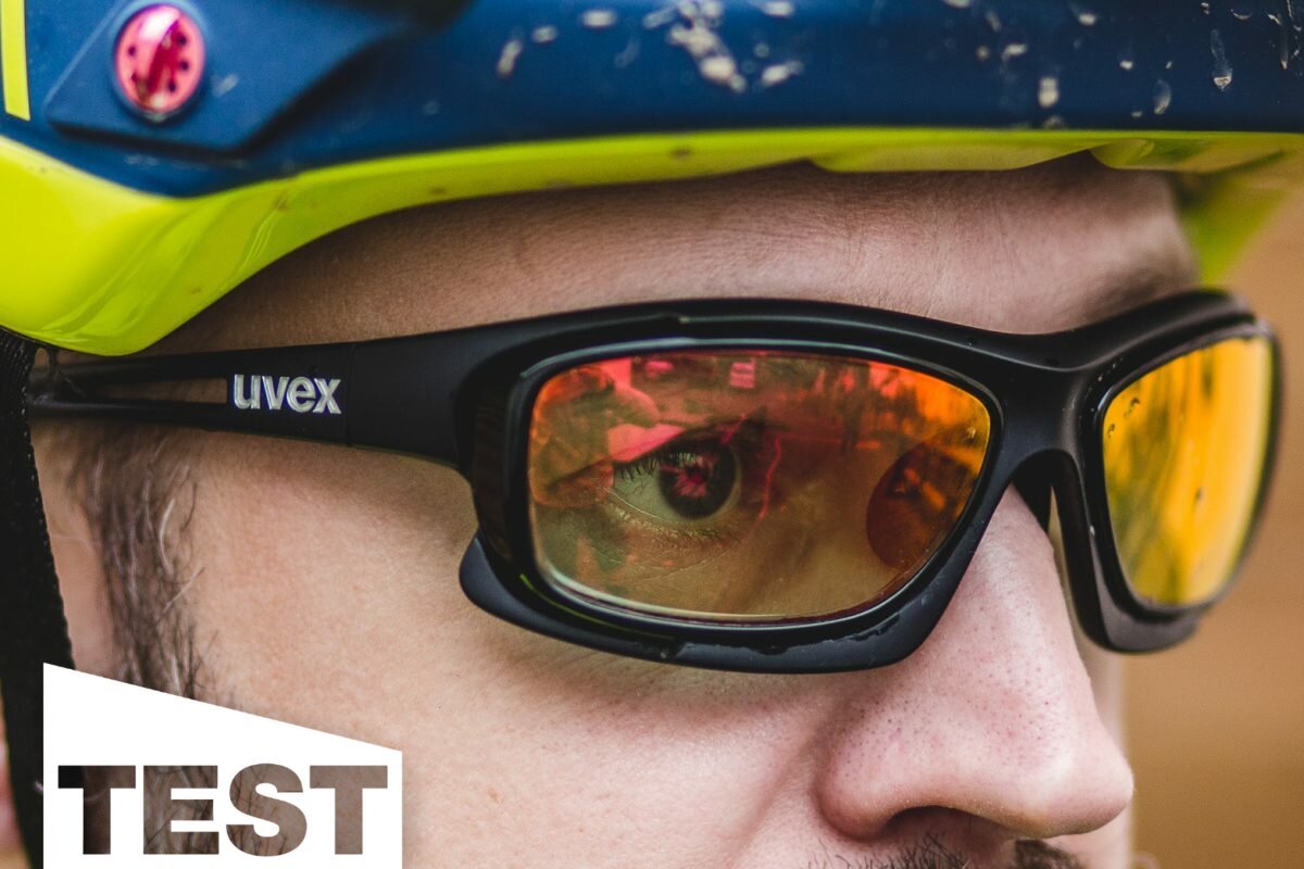 fahrrad sonnenbrille gläser die sich abdunkelnde