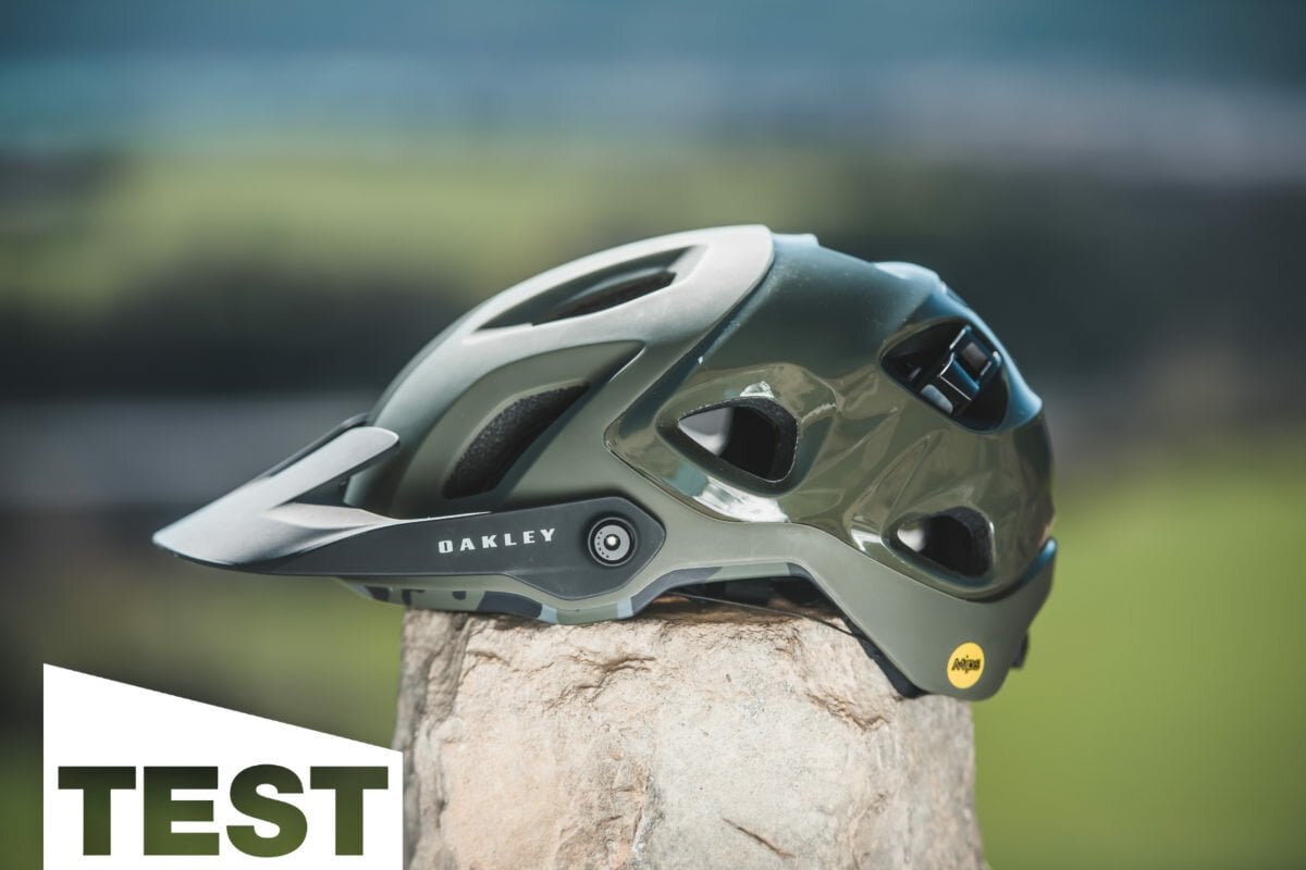 MTBHelme im Test MountainbikeHelme und FullFaceHelme