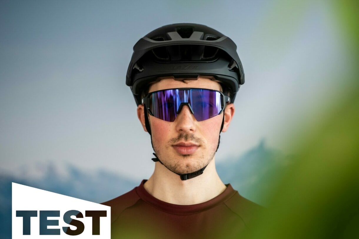 MTB Helm Test MountainbikeHelme und FullFaceHelme im Test