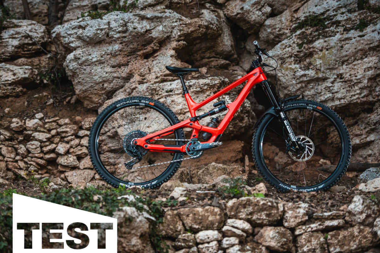 YT Capra 2024 Test, News und Tricks rund um das Enduro von YT MTB