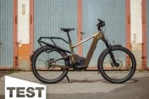 Titelbild: Riese & Müller Delite5 GT Pinion im Test: Das ultimative SUV-Bike für maximale Ansprüche?