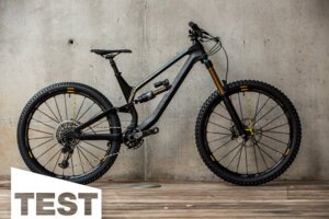 Neues Canyon Torque 2018 im ersten Test: Liebling, ich habe den Sender geschrumpft