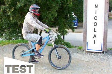 Schaltungen-Tests - MTB-News.de