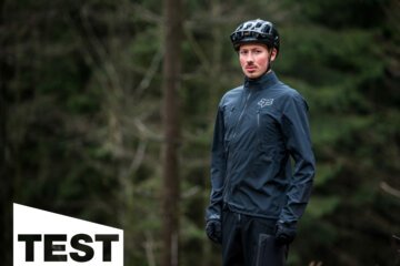 Fox attack water jacket review top
