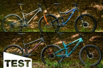 Mountainbike Tests Das Sind Die Top Bikes 2020 Mtb News De