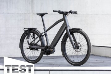 Canyon Precede:ON AL 7 im Test: Günstige Urban Alternative?