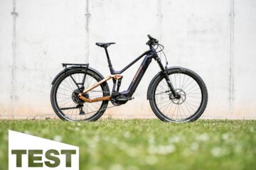 Haibike Adventr SE SUV-E-Bike im Test: Das perfekte E-Bike – On- und Off-Road?
