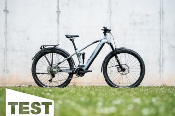 Cube Stereo Hybrid 120 Race Allroad im Test: Top ausgestattetes SUV-E-Bike für unter 5.000 €?