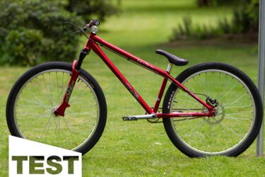Dirtbike-Check 1 von 4: YT Industries „Dirt Love“ im Roadtrip-Fahrbericht