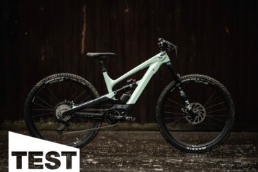 YT Industries Decoy 29 im ersten Test: Der neue E-Allrounder von YT