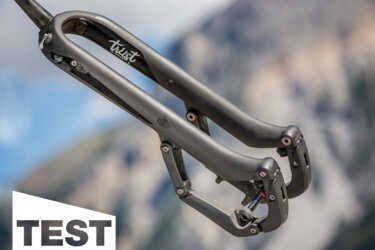 Trust Shout im Test: Nicht nur eine Revolution im Kurvenfahren