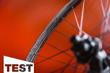 Stans Flow EX3-Laufradsatz im Test: Tubeless-Klassiker im DH-Einsatz