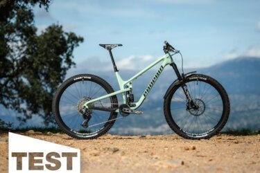 Trail-Bike-Test 2024 – Propain Hugene: Immer wieder gut!