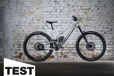 Nicolai Nucleon 16 Supre im Test: Der Gerät