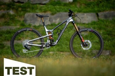 Propain Spindrift 2025 im Test: Freeride ain’t dead!