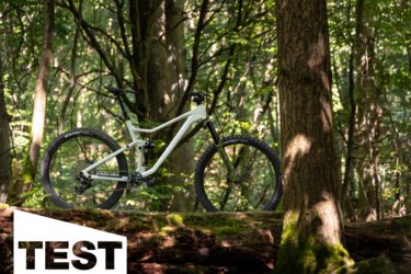 Rose Root Miller im ersten Test: Cooles Trail Bike zum Bestpreis