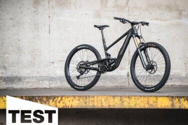Rocky Mountain Altitude im Test: Dem Himmel so nah