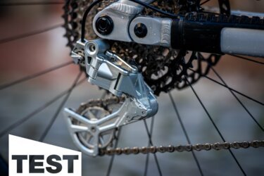 Vivo Enduro-Schaltung im Test: Mechanische Schaltkomponenten der Extraklasse!