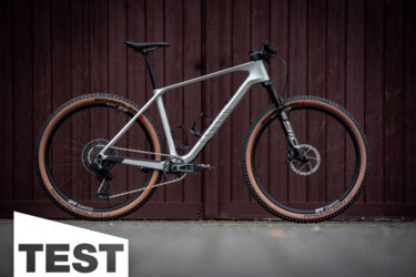 Neues Canyon Exceed im ersten Test: Komm mit ins Abenteuerland!
