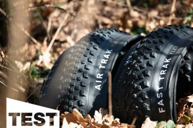 Specialized Air Trak und Fast Trak im ersten Test: Nur Fliegen ist schneller