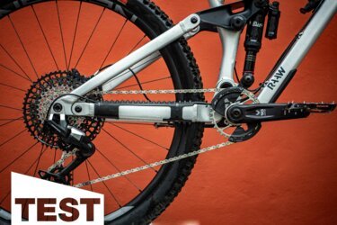 SRAM Eagle 90 und 70 Transmission im ersten Test: Jetzt mit Seilzug statt Akku