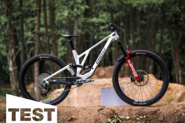 Ghost Poacha im Test: Der Freerider, der überall wildert
