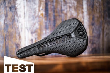 Specialized Phenom Pro Mirror-Sattel im Test: Komfort kostet