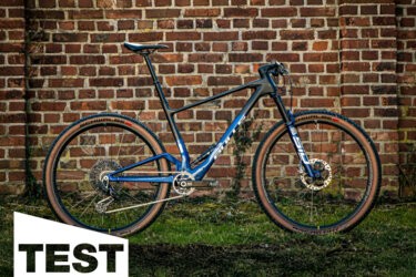 Bulls Wild Edge im Test: Cape Epic-Feeling für Jedermann