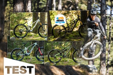 Vergleichstest – 4 Light-E-Bikes mit Fazua Ride 60: YT Decoy SN holt den Testsieg!