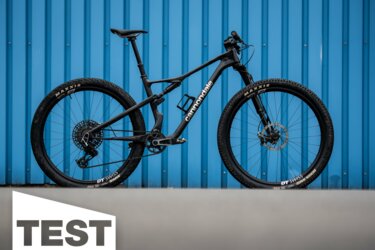 Cannondale Scalpel im XC-Vergleichstest: Das perfekte Rad für Trail & Rennstrecke?