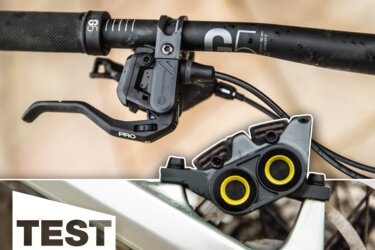 Neue Magura Gustav Pro-Bremse: ABS-Integration und längere Service-Intervalle