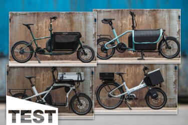 Ca Go, Riese & Müller, Muli und Moca: Vergleichstest: Das beste Kompakt-Lastenrad 2024 – Fazit