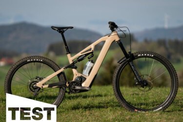 Neues Moustache Clutch E-Bike im Test: E-Enduro mit Pinion E1.12 MGU und SUV-Variante