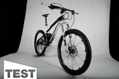 Cannondale Jekyll 2011 – 150mm Comeback im Endurosektor mit viel Technik