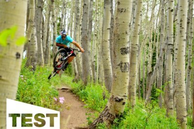 Test: Specialized Enduro 2013 in Bildern, Worten und Video