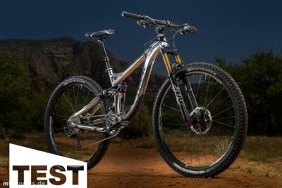 Trek Remedy 29: Vorstellung und Test des All Mountain aus Sedona