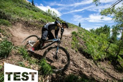 GT Force Carbon Pro 650b 2014 – Fahrbericht des Atherton-All-Mountain