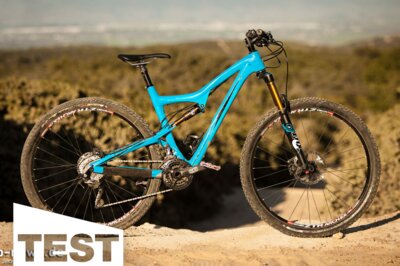 Test: Ibis Ripley 29