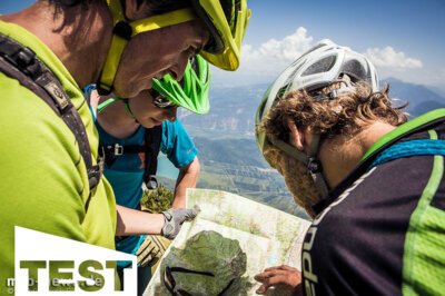[Verlosung] Mit dem Supertrail Map Team unterwegs in Kaltern an der Weinstraße
