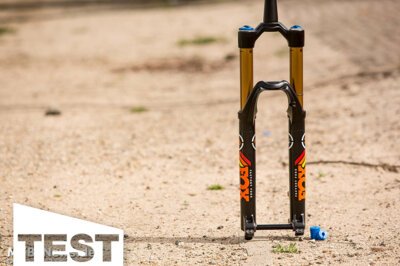 Fox 36 Float RC2 2015 – die Neuauflage: zurück zu alter Stärke [Update]