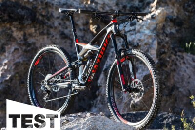 Specialized Enduro 650b und 29″ – Vorstellung der 2015er Modelle