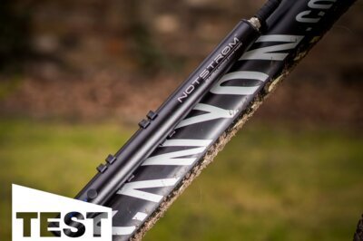 Abgefahren! #10: Specialized Pumpe, Seeberger Trail-Mix, Notstrøm Akku, 100 % Goggle Case, Wahoo Tickr