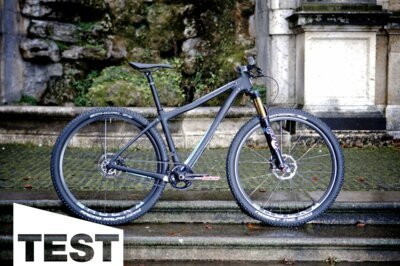 Ibis Tranny 29 unchained: Singlespeed-Allrounder im Test