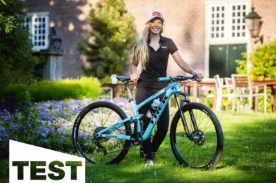 Trek Procaliber SL und Trek Top Fuel: Erster Test und alle Informationen