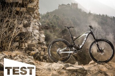 Dauertest: GT Force X Carbon Pro [Auftakt]