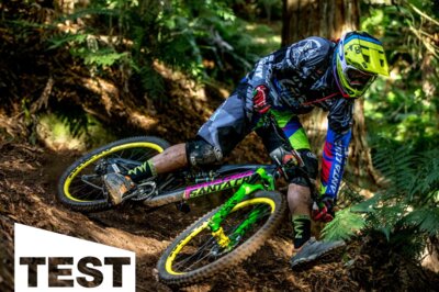 Test: iXS XULT – Fullface mit guter Belüftung?